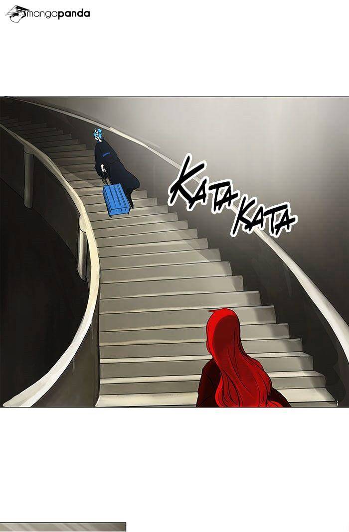 Tower of God, Chapter 218 image 28